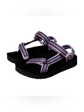 Teva X Free People Midform Universal Woven Sandals